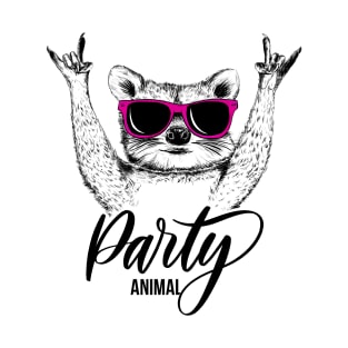 Party Animal T-Shirt