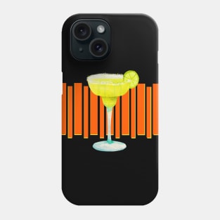 Cheers! Margarita Phone Case