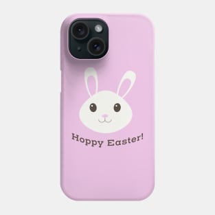 Hoppy Easter Rabbit Phone Case