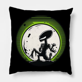 ALIEN Pillow