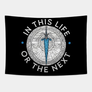 Warrior Nun Season 3 Tapestry