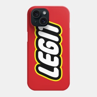 Legit (Denmark Ver.) Phone Case