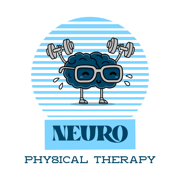 Neuro Physical Therapy by Designs by Eliane