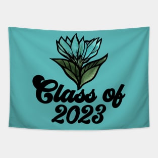 Class of 2023 Tapestry