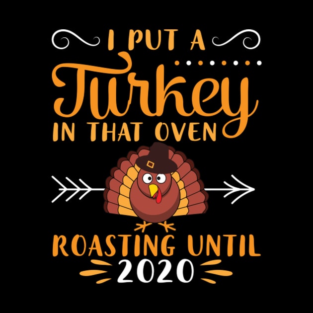 Pregnancy I Put A Turkey In T Oven Roasting Until 2020 by Weirdcore