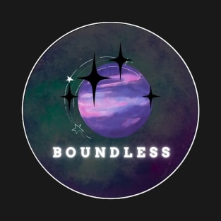 Boundless T-Shirt