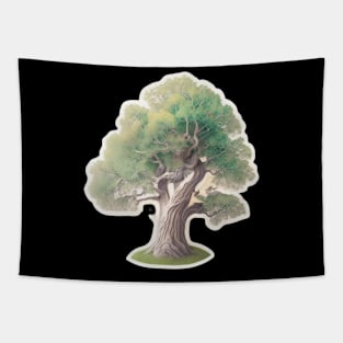 Tree Love Tapestry