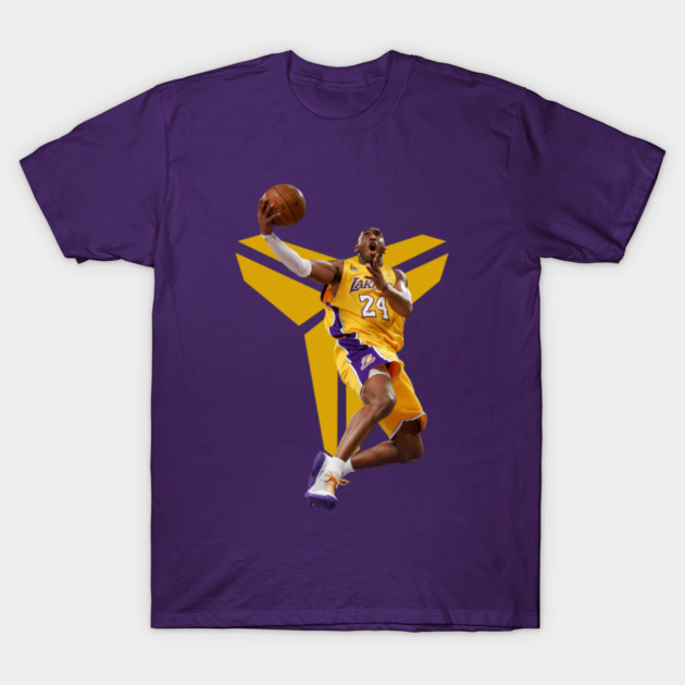 kobe 10 shirt