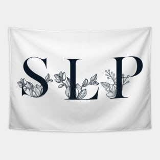 SLP Tapestry