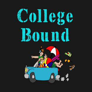 College Bound T-Shirt