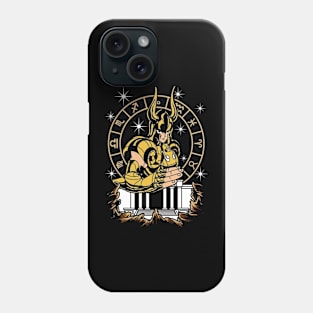 saint zodiac 6 Phone Case