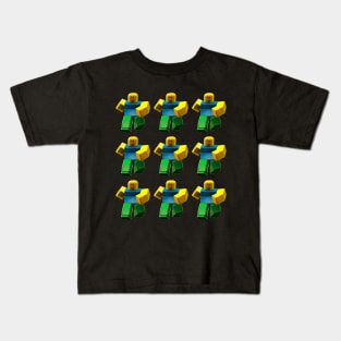 Roblox ODers T-shirt Newbie User, John's Moving Storage, Roblox, T-shirt  png