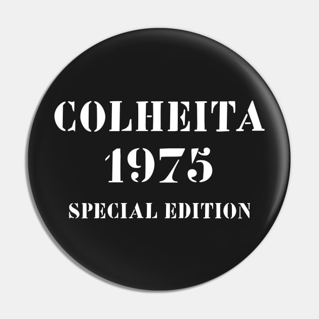 Colheita 1975 Pin by winepartee