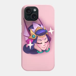 uwu Emote lol Phone Case