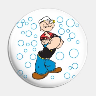 popeye Pin