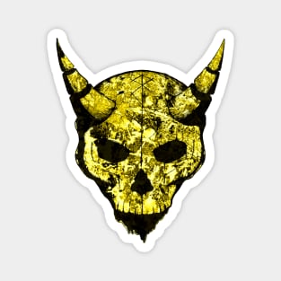 Skugge - Cycles of Doom Magnet