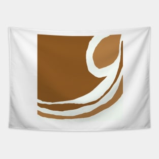 Root Beer Float Tapestry