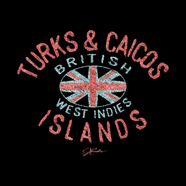 Turks & Caicos Islands, British West Indies by jcombs