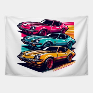 Chevrolet Monza Tapestry