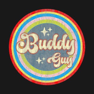 Buddy guy T-Shirt