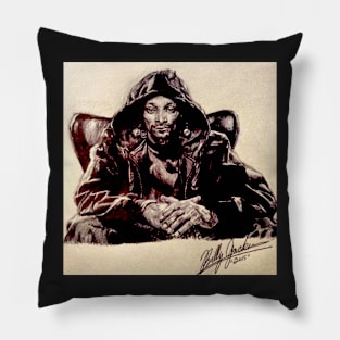 SNOOP Pillow