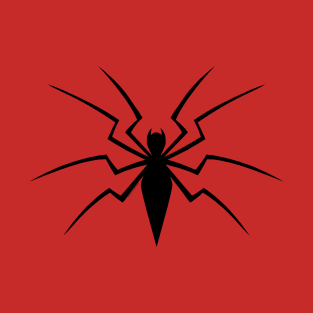 SPIDEY LOGO - New T-Shirt