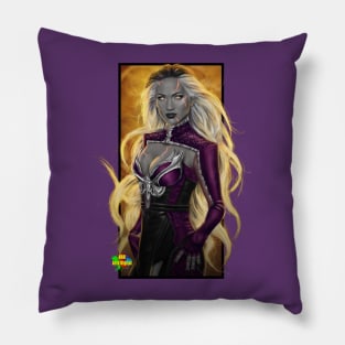 Sindel Pillow