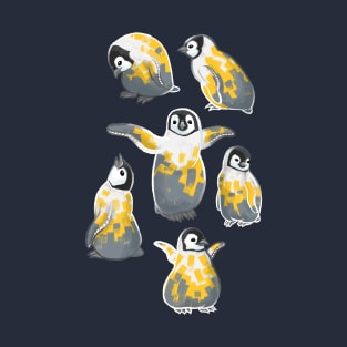 Party Penguins T-Shirt