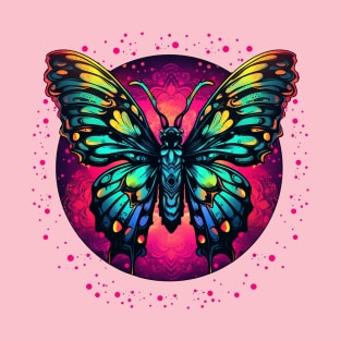 Butterfly T-Shirt