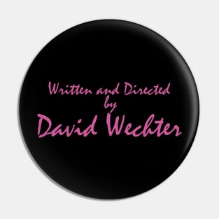 Written and Directed by David Wechter (Malibu Bikini Shop) Pin