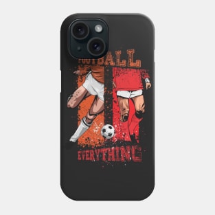 Football is Everything Phone Case