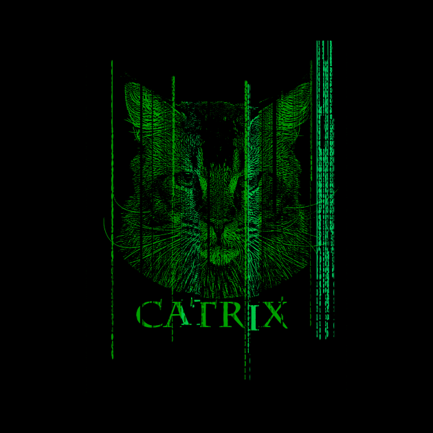 CatRiX by arxitrav