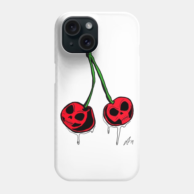 Ripe Phone Case by Corey Has Issues