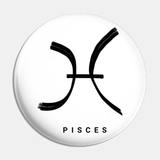 KIROVAIR ASTROLOGICAL SIGNS PISCES #astrology #kirovair #symbol #minimalism #horoscope #fish #home #decor Pin