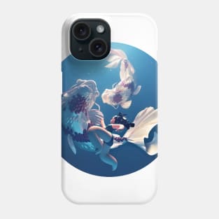 Koi Dance Alternative Phone Case