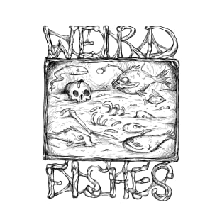 Weird Fishes T-Shirt