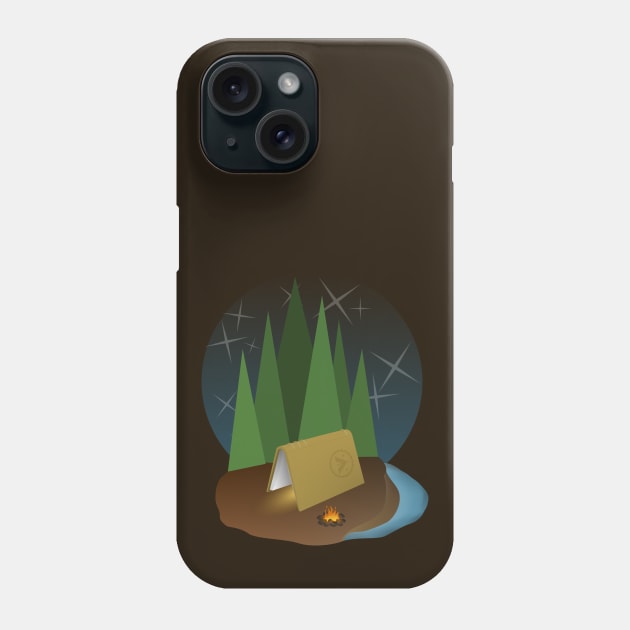 Reading is an Adventure Phone Case by Bruce Brotherton