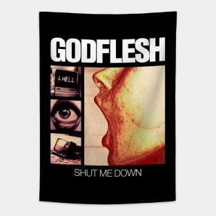 This Is Godflesh Tapestry