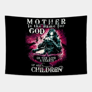 Eric Draven Mother is the Name for God  1 Tapestry