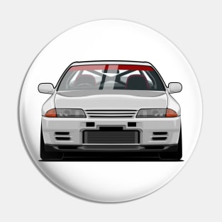 Sky R32 Pin