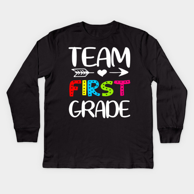 Team 1st Grade First Grade Teacher Team 1st Grade Kinder