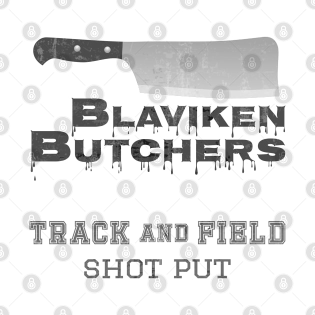 Blaviken Butchers by MoxieSTL