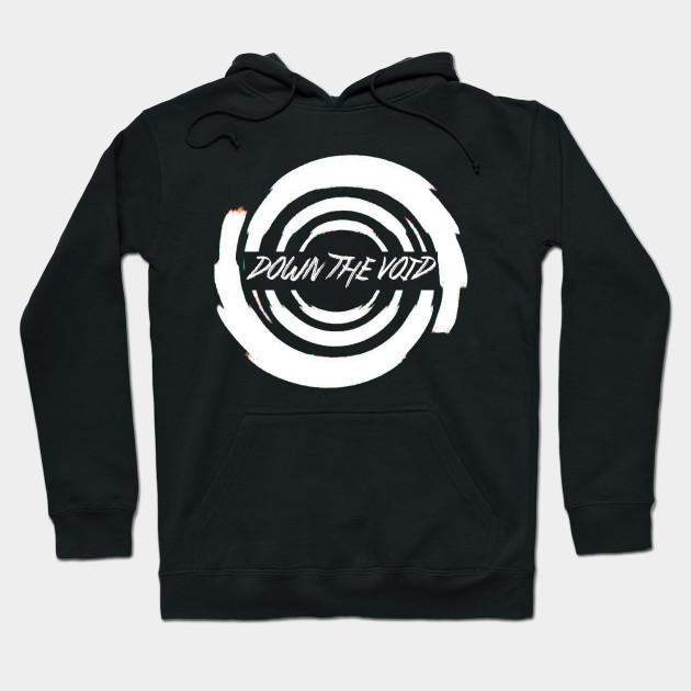 down band hoodie