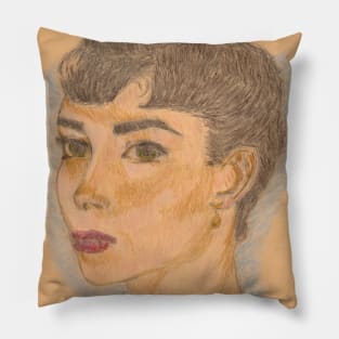 Audry Pillow