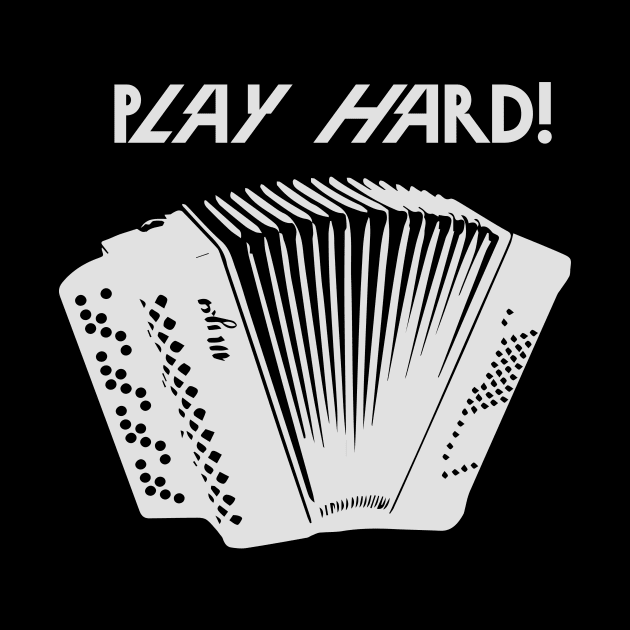 Play hard! by norteco