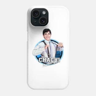 Chaci In Charge Phone Case