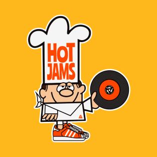 HOT JAMS T-Shirt