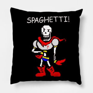 Papyrus - Spaghetti! Pillow