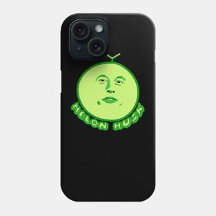 Melon Husk Phone Case