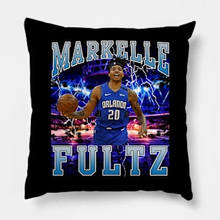 Markelle Fultz Pillow